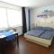 Küstenzimmer