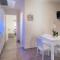 White Suite & Apartments