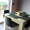Apartma Sobe Pulec