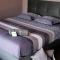 Apartma Sobe Pulec