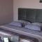 Apartma Sobe Pulec