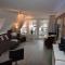 An de Warft Appartement 10 Schatz am Deich - 比苏姆