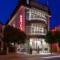 Garni Hotel President de Luxe