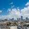 Sea View 2 BR near Shouk Hacarmel by HolyGuest - 特拉维夫