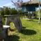 Albergue O Pombal