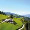 Sonnenalm Mountain Lodge