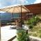 chalet naturel