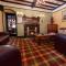 The Rowan Tree Country Hotel - Aviemore