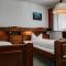 Hotel Vier Jahreszeiten