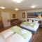 Quartier SansSouci Hostel