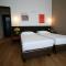 Hotel Oro Blu
