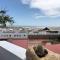 Stadthaus Petronella Meerblick und Dachterrasse - Conil de la Frontera