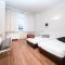 Hotel Oro Blu