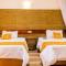 Tooro Fairway Hotel