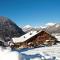 Hôtel Belalp