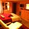 CHALET GRINCH 90m2, 3 Sdb, skis aux pieds, wifi - Tignes