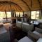 Nkasa Lupala Tented Lodge