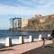 Acogedor apartamento con vista al mar