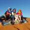 Sahara Nomad Camp - 梅尔祖卡