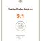 Sunclass Durbuy Huisje 132