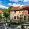 Relais de la Fontaine - Maison de charme - Cunfin