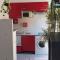 Studio Lou Nidou, Nice Centre