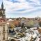 The Old Town Square & Parizska Apartments - Прага