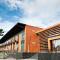 Evidencia Belverde Hotel