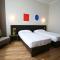 Hotel Oro Blu