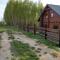 Domek u Charnasia