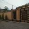 MEDI Guest House