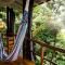 La Loma Jungle Lodge and Chocolate Farm - Bocas del Toro