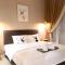 Legoland D'PRISTINE Apartment By TGP - 努沙再也