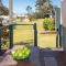Woolgoolga Lakeside Holiday Park