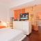 Trendy and Cozy Studio Palermo