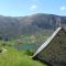 Confortable appartement T2 cabine Loudenvielle