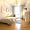 Soul Apartmet
