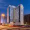 Citymax Hotel Al Barsha at the Mall