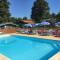 Camping des Papillons - Lalizolle