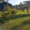 The Wattle Lodge
