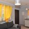 Ferienhaus Holiday Home Domki RAJ