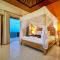 Vienna Beach Resort