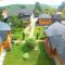 Apartments Zafran