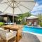 Kejora Beachfront Villas