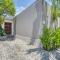 Kejora Beachfront Villas