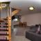 Ferienhaus Holiday Home Domki RAJ