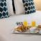 Trastevere Gallery Suites