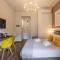 Trastevere Gallery Suites