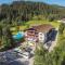 Hotel Haflingerhof