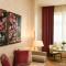 Rosa Grand Milano - Starhotels Collezione